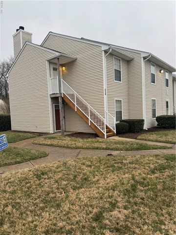 638 Spirit CT, Virginia Beach, VA 23462