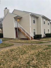 638 Spirit CT, Virginia Beach, VA 23462