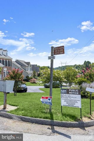 5227 TALBOTS LNDG, Ellicott City, MD 21043