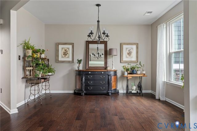 11612 Rolling Leaf Ln, Glen Allen, VA 23059