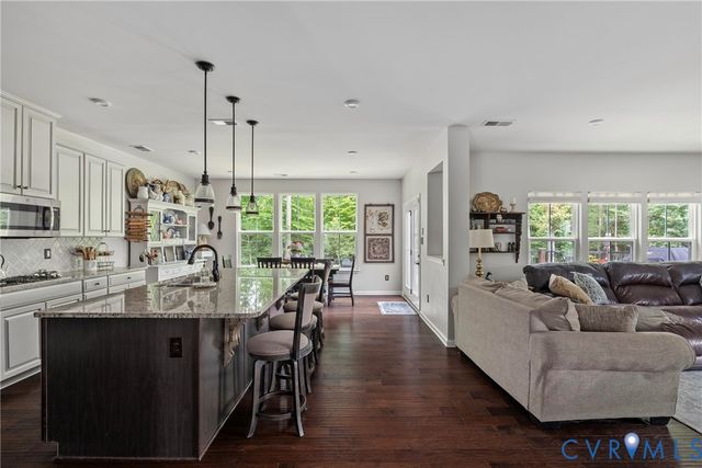 11612 Rolling Leaf Ln, Glen Allen, VA 23059