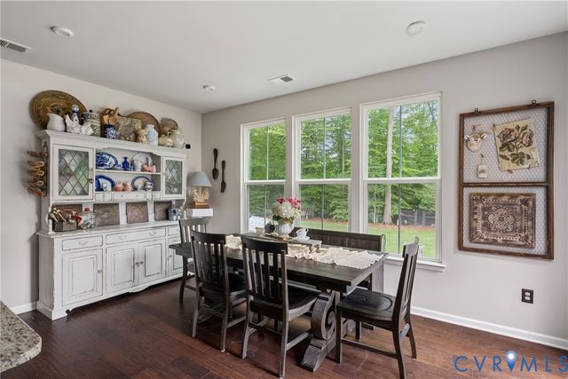 11612 Rolling Leaf Ln, Glen Allen, VA 23059