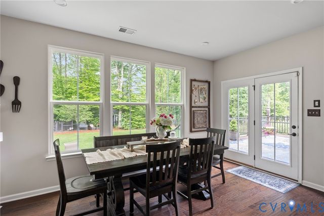 11612 Rolling Leaf Ln, Glen Allen, VA 23059