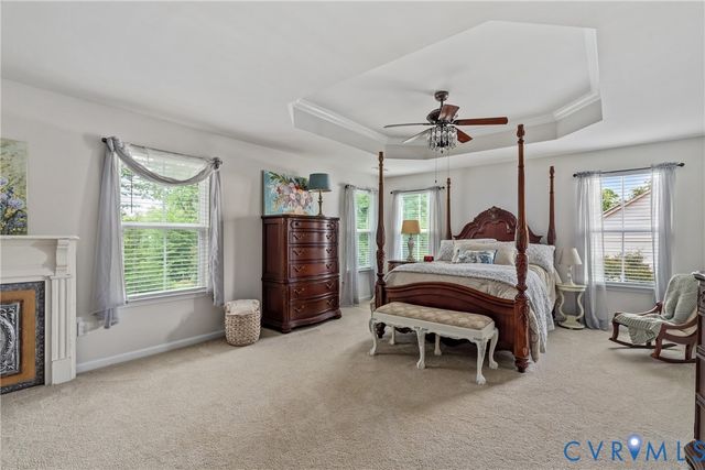11612 Rolling Leaf Ln, Glen Allen, VA 23059