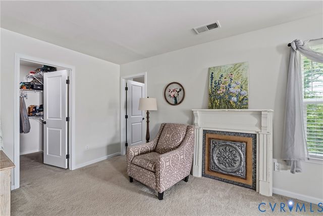 11612 Rolling Leaf Ln, Glen Allen, VA 23059