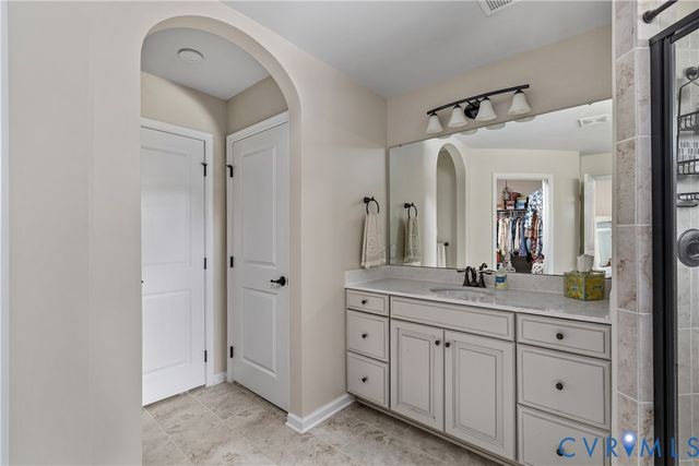11612 Rolling Leaf Ln, Glen Allen, VA 23059