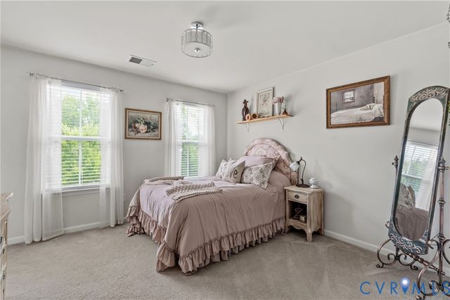 11612 Rolling Leaf Ln, Glen Allen, VA 23059