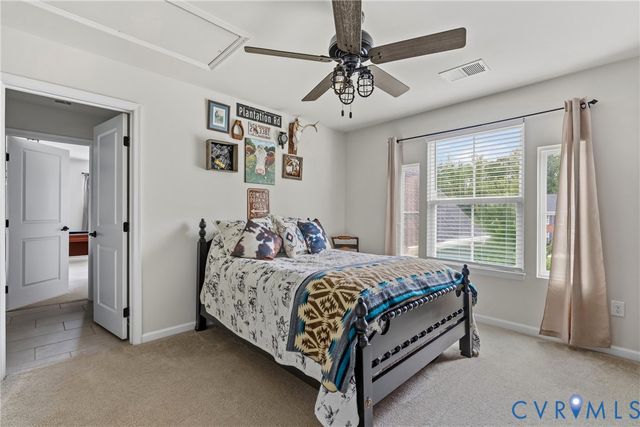 11612 Rolling Leaf Ln, Glen Allen, VA 23059