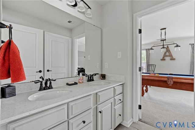 11612 Rolling Leaf Ln, Glen Allen, VA 23059
