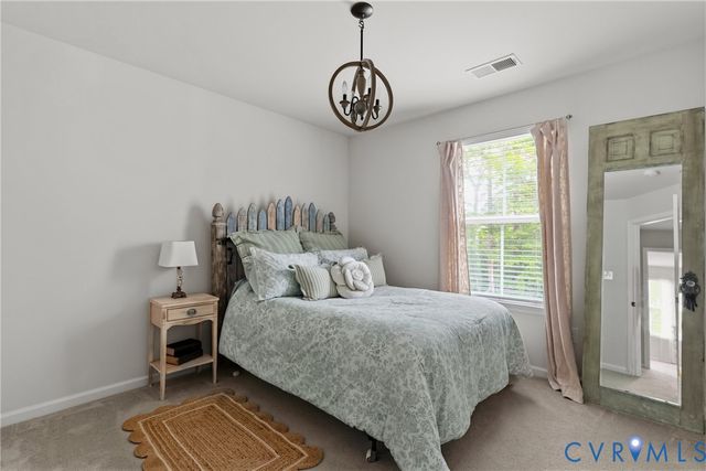 11612 Rolling Leaf Ln, Glen Allen, VA 23059