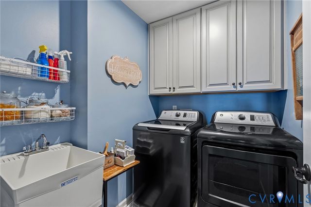 11612 Rolling Leaf Ln, Glen Allen, VA 23059