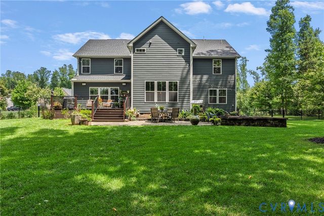 11612 Rolling Leaf Ln, Glen Allen, VA 23059