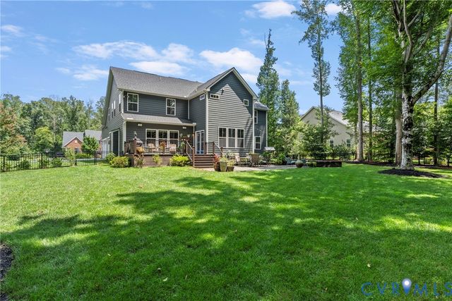 11612 Rolling Leaf Ln, Glen Allen, VA 23059