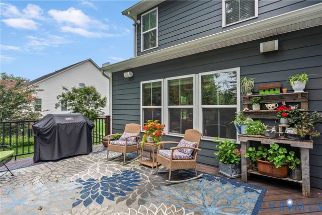11612 Rolling Leaf Ln, Glen Allen, VA 23059