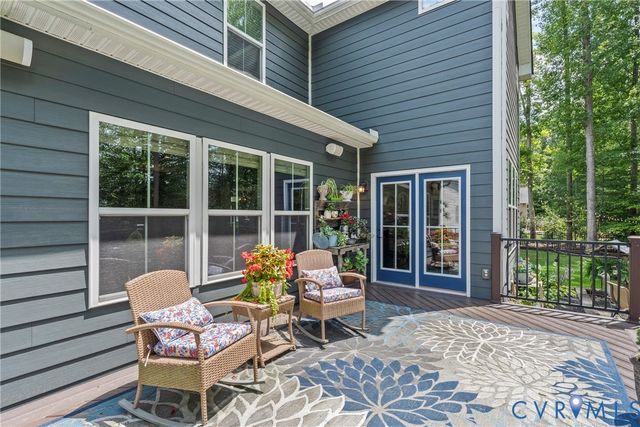 11612 Rolling Leaf Ln, Glen Allen, VA 23059
