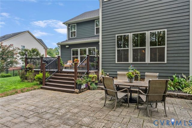 11612 Rolling Leaf Ln, Glen Allen, VA 23059