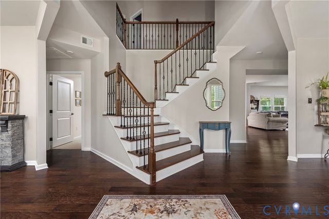 11612 Rolling Leaf Ln, Glen Allen, VA 23059