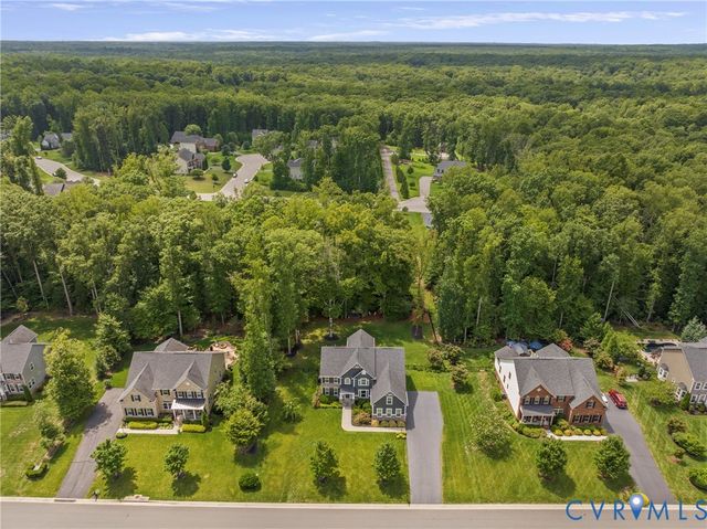 11612 Rolling Leaf Ln, Glen Allen, VA 23059