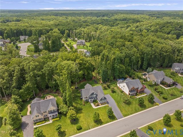 11612 Rolling Leaf Ln, Glen Allen, VA 23059