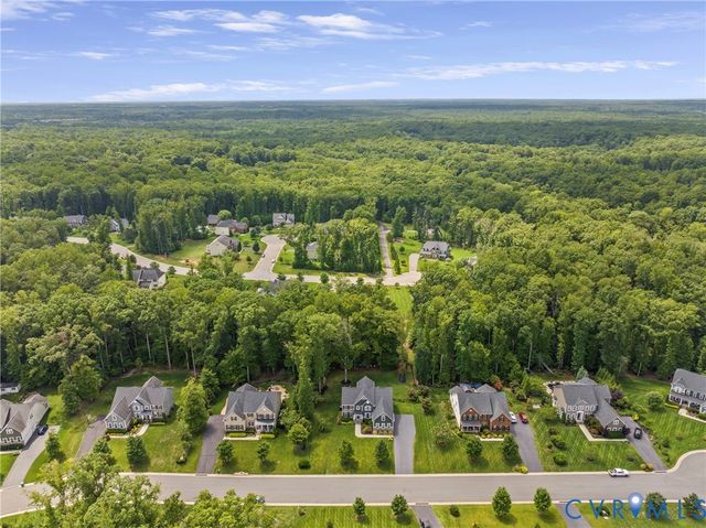 11612 Rolling Leaf Ln, Glen Allen, VA 23059