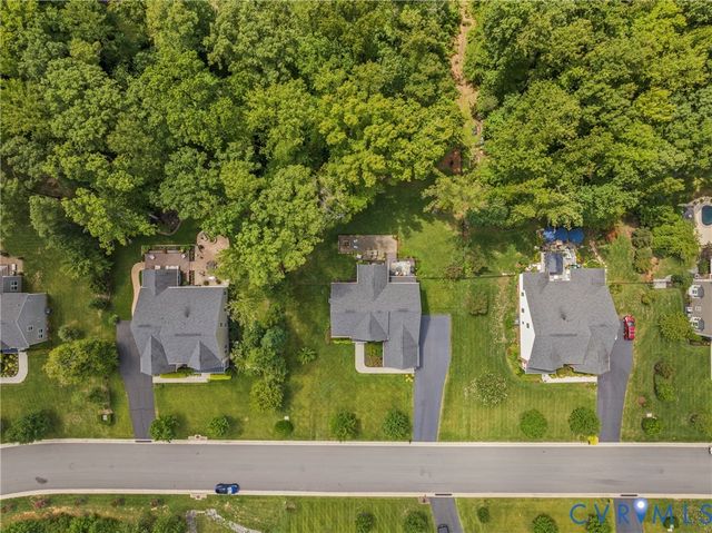 11612 Rolling Leaf Ln, Glen Allen, VA 23059