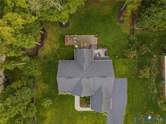 11612 Rolling Leaf Ln, Glen Allen, VA 23059