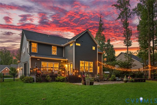 11612 Rolling Leaf Ln, Glen Allen, VA 23059