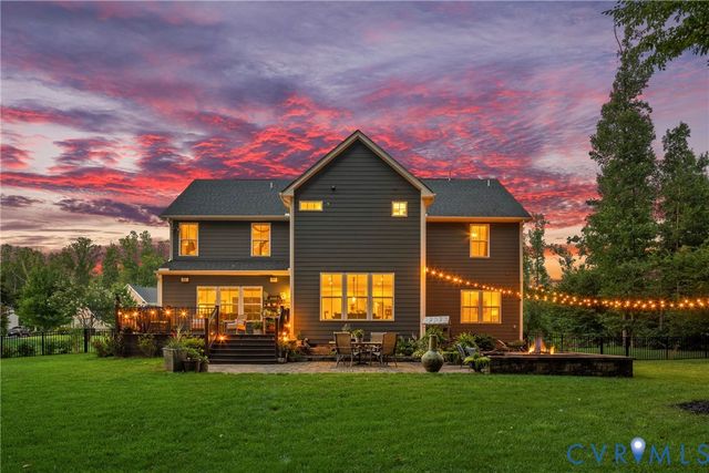 11612 Rolling Leaf Ln, Glen Allen, VA 23059