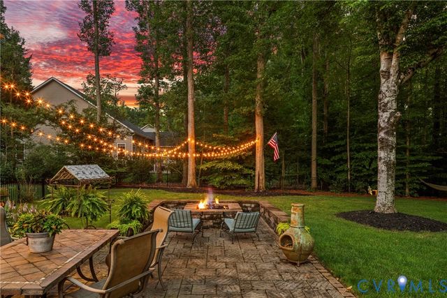 11612 Rolling Leaf Ln, Glen Allen, VA 23059