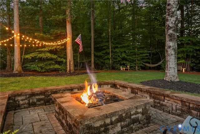 11612 Rolling Leaf Ln, Glen Allen, VA 23059