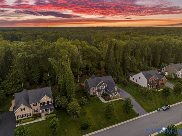 11612 Rolling Leaf Ln, Glen Allen, VA 23059