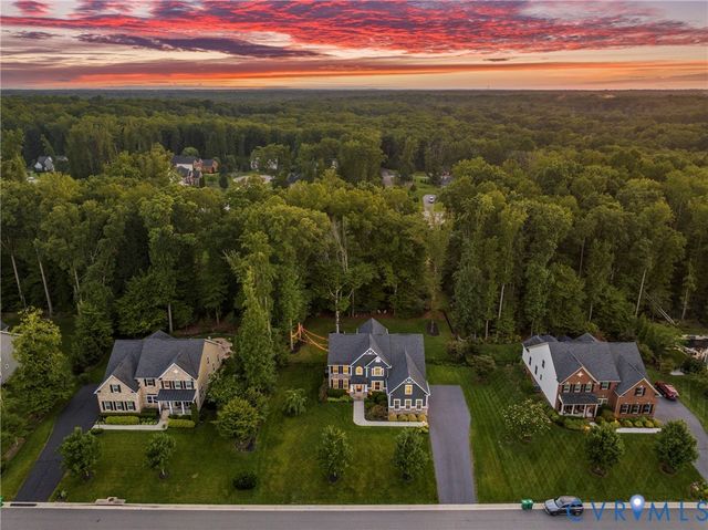 11612 Rolling Leaf Ln, Glen Allen, VA 23059