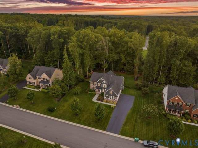 11612 Rolling Leaf Ln, Glen Allen, VA 23059