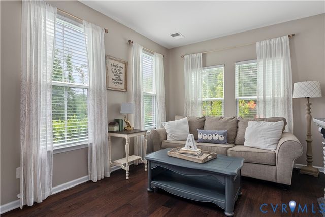 11612 Rolling Leaf Ln, Glen Allen, VA 23059