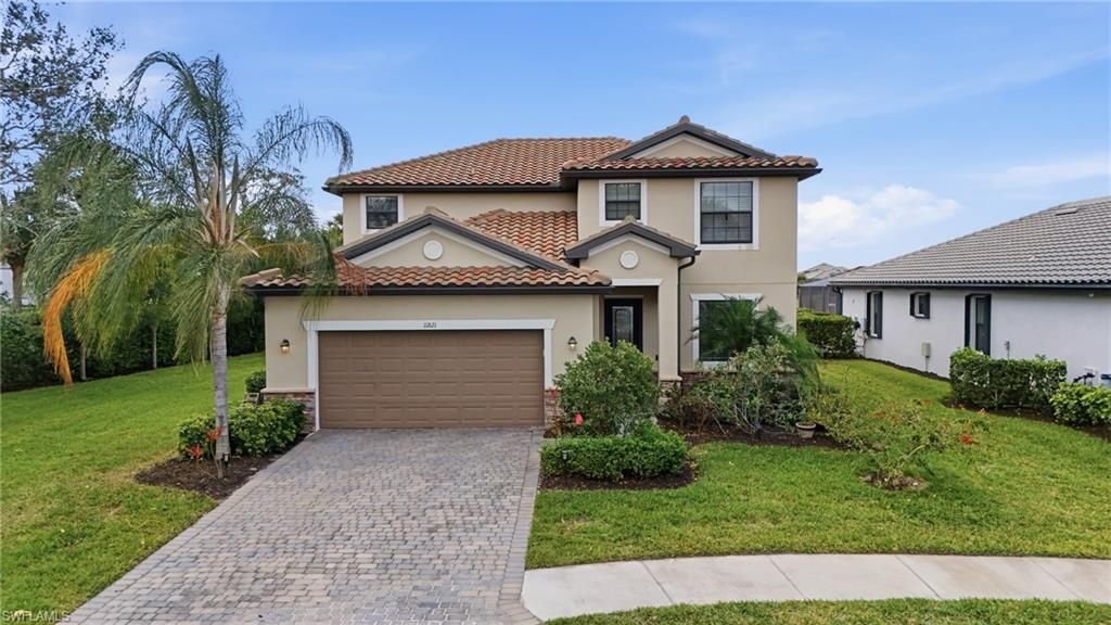 11821 Arbor Trace DR, FORT MYERS, FL 33913 — exterior