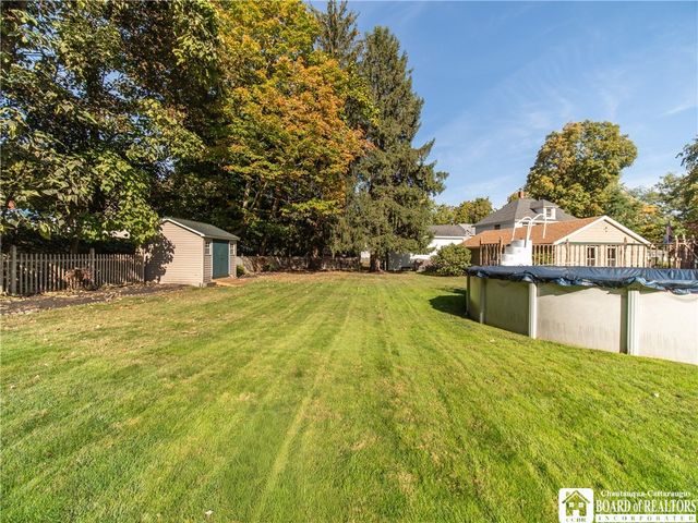 31 Liberty Street, Pomfret, NY 14063