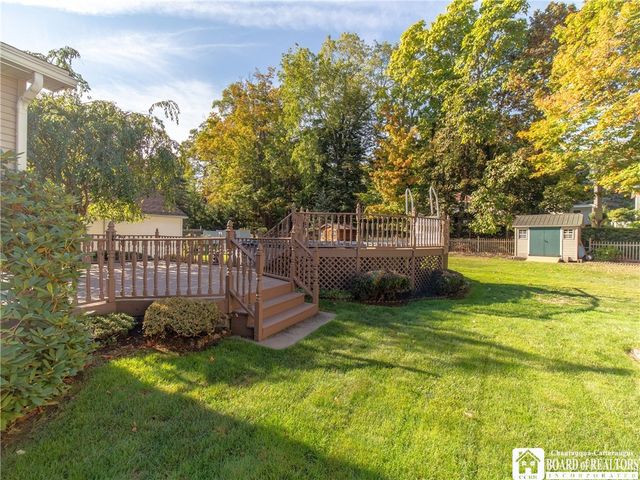 31 Liberty Street, Pomfret, NY 14063