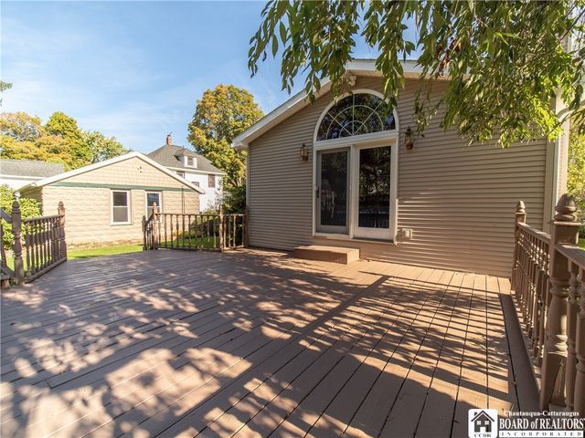 31 Liberty Street, Pomfret, NY 14063