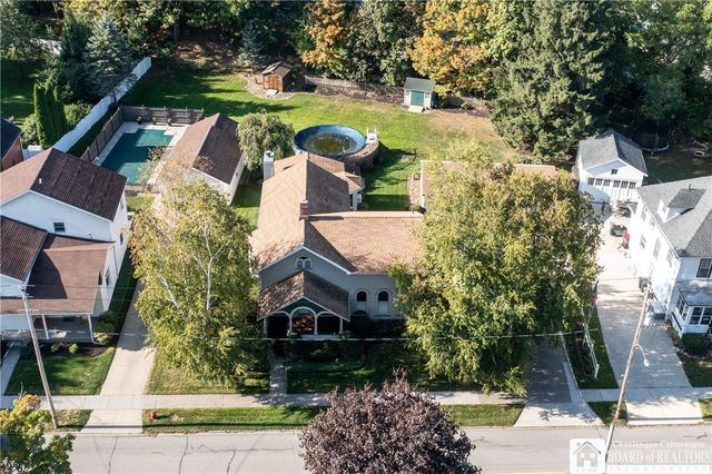 31 Liberty Street, Pomfret, NY 14063