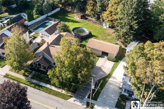 31 Liberty Street, Pomfret, NY 14063