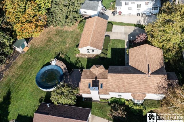 31 Liberty Street, Pomfret, NY 14063