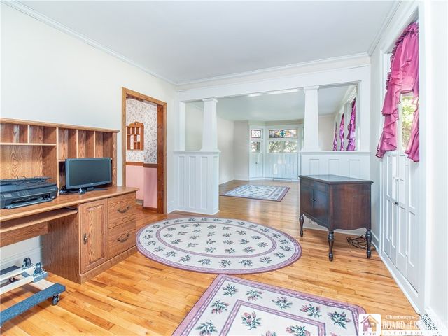 31 Liberty Street, Pomfret, NY 14063