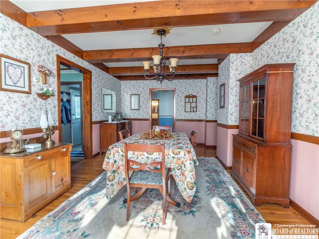 31 Liberty Street, Pomfret, NY 14063