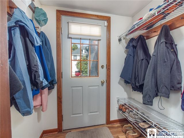 31 Liberty Street, Pomfret, NY 14063