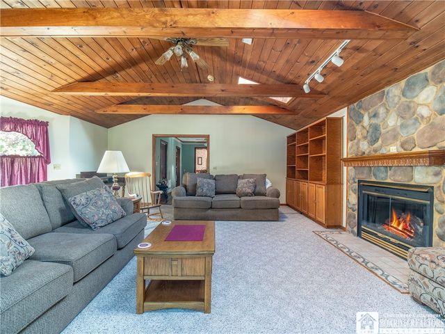 31 Liberty Street, Pomfret, NY 14063