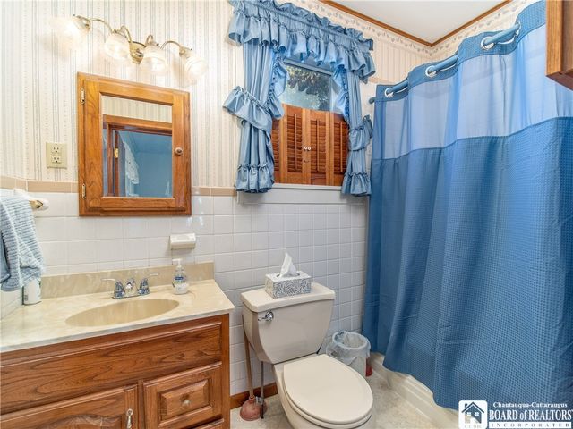 31 Liberty Street, Pomfret, NY 14063