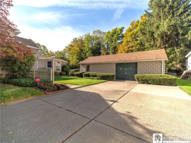 31 Liberty Street, Pomfret, NY 14063