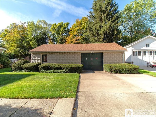 31 Liberty Street, Pomfret, NY 14063