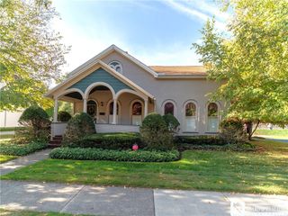 31 Liberty Street, Pomfret, NY 14063