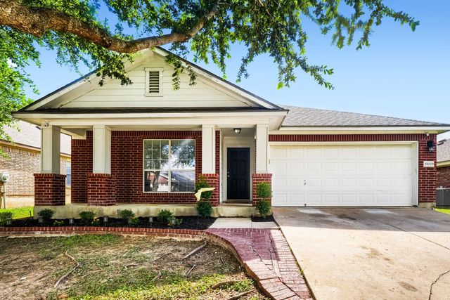 19009 Leigh LN, Pflugerville, TX 78660